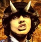 Frau Scholles Avatar