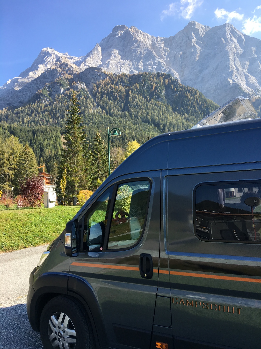 Pössl Forum - Das Forum für alle Freunde der Pössl und Globecar Mobile ...